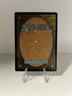 Sol Ring 0129 Non Foil Uncommon Bloomburrow Commander MTG Near Mint - Image 2