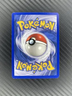 Pokemon TCG Eevee Aquapolis 75/147 Common Regular Unlimited English 2002 50 HP - Image 2