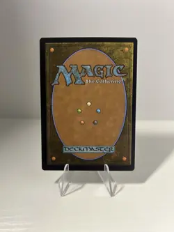 Plumb the Forbidden 0188 Non Foil Uncommon Bloomburrow Commander MTG Near Mint - Image 2