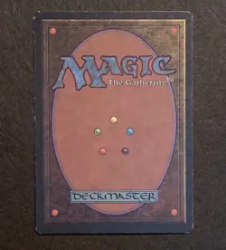 Sleight of Mind MTG Revised Edition Regular - Image 2