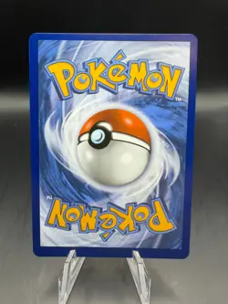 TCG POKEMON DRAYTON ILLUSTRATION RARE TRAINER 232/198 SURGING SPARKS - Image 2