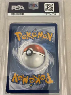 Charizard VSTAR 019/159 PSA 10 2023 Crown Zenith Holo Ultra Rare - Image 3