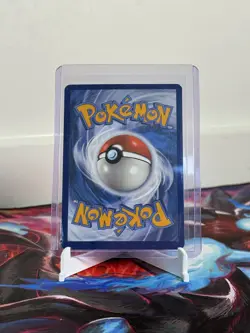 Pokemon TCG Ivysaur Scarlet & Violet 151 IR #167/165 - Image 2