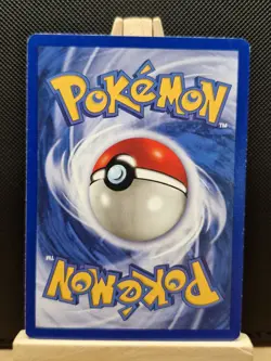 Pokemon 1999 WOTC 1st Edition Fossil Krabby 51/62 - Light Play - Image 2