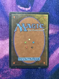 Dance of the Dead - Ice Age Edition - MTG Magic the Gathering - Image 2