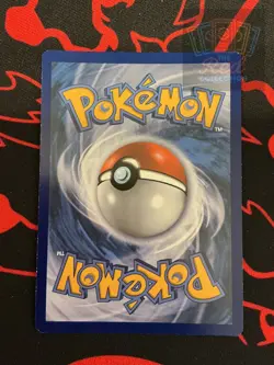 Gallade EX 34/108 Holo EX Rare Roaring Skies Pokemon Moderately Played - Image 2