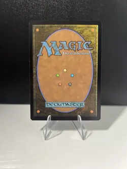 Chatterfang, Squirrel General - Commander: Bloomburrow - MTG (Read Description) - Image 2