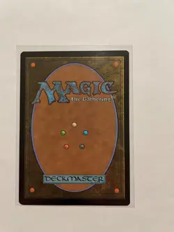 MTG Final Fantasy: Dark Confidant (Excellent Condition) - Image 2