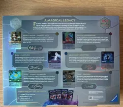Lorcana Rise of the Floodborn - Disney 100 D100 edition collector Gift Set. - Image 2