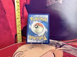 Pokemon Squirtle 25th Anniversary TCG Collectable English Trading Card - Image 2