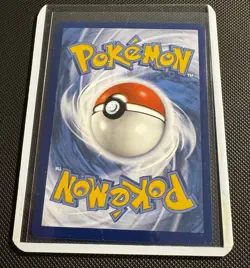 Squirtle - 148/142 - Illustration Rare - Stellar Crown - Pokemon Card - NM/M - Image 2