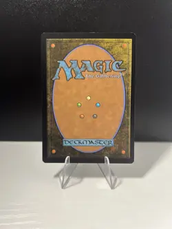 The Odd Acorn Gang - 7 - Foil - Commander: Bloomburrow - MTG - Image 2