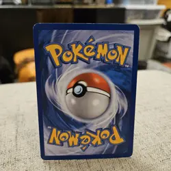 Psyduck Pokemon TCG Secret Wonders Common Card #100/132 - Image 2