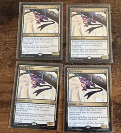 Psychic Frog Modern Horizons 3 Regular - Image 1