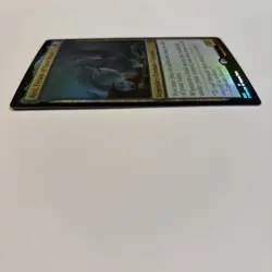 Aesi, Tyrant of Gyre Strait Foil NM Commander Legends CMR 365 English Landfall - Image 5