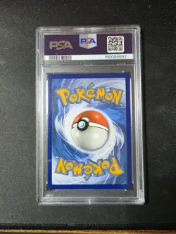 Pokemon - Glaceon VMAX - Evolving Skies - #41 - PSA 10 - Image 2
