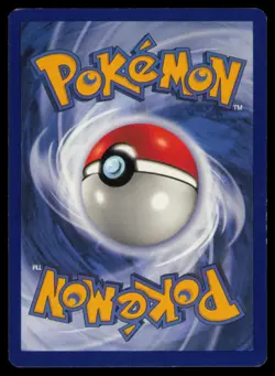 Kingler 38/62 Uncommon Fossil Pokemon Unlimited Lightly Played - Image 2