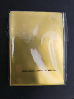 65 Ct Lost Origin ETB Giratina Card Sleeves Sealed Pokemon - Image 2