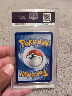 2020 Pokemon Vivid Voltage Pikachu V #043/185 Gem MT PSA 10 - Image 2