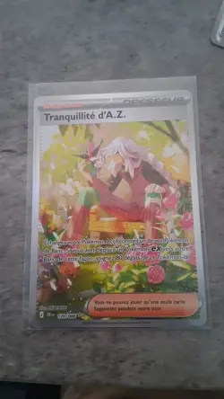 Carte Pokemon Rare - Image 1