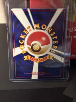 Pokemon TCG Umbreon No.197 Neo Premium File 2 JP Promo HP70 Naoyo Kimura - Image 2