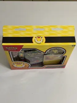Pokemon TCG: Pokemon Day 2026 30th Anniversary Box New Sealed - Image 3