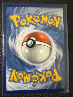 Dondozo 061/198 Scarlet & Violet Prize Pack Cosmo Holo Pokemon TCG NM - Image 2