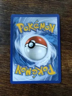 Pokemon Paldean Wooper 102/094 Phantasmal Flames IR MINT - Image 2
