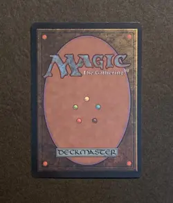 Magic The Gathering Counterspell MTG Core Set 5th Edition 1997 - Image 2