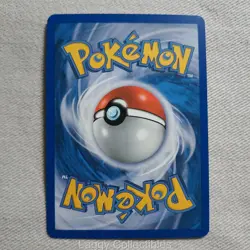 Pokemon Black & White 1/114 Snivy - Reverse Holo Common - Near Mint - Image 2