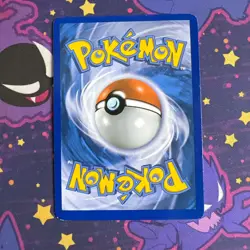 Pokemon Snivy RC1/RC25 LTR Legendary Treasures Radiant Collection LP - Image 2
