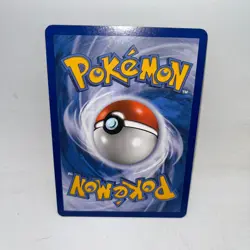 Servine 3/114 Uncommon Black & White Pokemon Reverse Holo Lightly Played - Image 2
