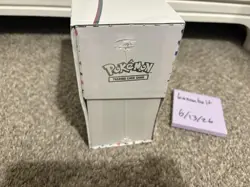 Pokemon TCG 151 Pokemon Center Exclusive Elite Trainer Box ETB Sealed 820650853159 - Image 2