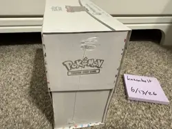Pokemon TCG 151 Pokemon Center Exclusive Elite Trainer Box ETB Sealed 820650853159 - Image 5