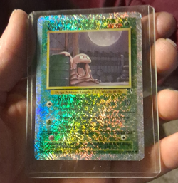 Pokemon TCG Legendary Collection Grimer 78/110 Reverse Holo 50 HP Basic EN - Image 1