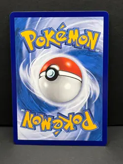 Eevee 0112/15 Gem Pack Volume 2 Pokemon Near Mint Stamp - Image 2