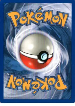 Pokemon TCG Meowth Fire Red Leaf Green 69/112 Reverse Holo NM - Image 2