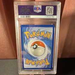 The Pokemon Company Sudowoodo 219/193 Sv02 Paldea Evolved IR Holo ENG PSA 9 - Image 2