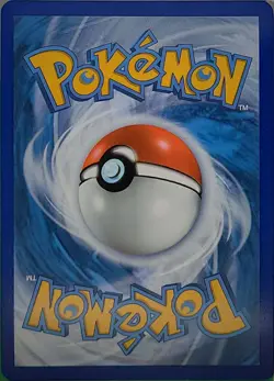 Floette XY139 Holo Promo XY Promo Pokemon Near Mint - Image 2