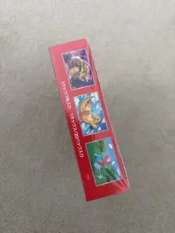 Pokemon 151 Booster Box Japanese - Brand New Sealed - Image 4