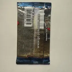 Pokemon Platinum Rising Rivals Booster Pack FACTORY SEALED - Image 4