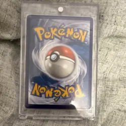 Pokemon Giratina V 186/196 Lost Origin Full Art Holo Ultra Rare 220 HP EN - Image 5