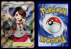 GLORIA TG26/TG30 ULTRA RARE BRILLIANT STARS TRAINER GALLERY POKEMON NM - Image 3