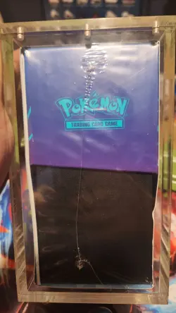 (Small tear) Pokemon Center Journey Together Elite Trainer Box Factory Sealed. - Image 3
