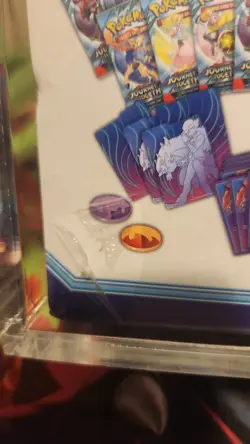 (Small tear) Pokemon Center Journey Together Elite Trainer Box Factory Sealed. - Image 4