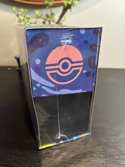 Pokemon Chaos Rising Elite Trainer Box Factory Sealed ETB f - Image 3