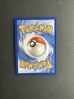 Yamper 099/094 ME02: Phantasmal Flames Illustration Rare Holo Near Mint - Image 2
