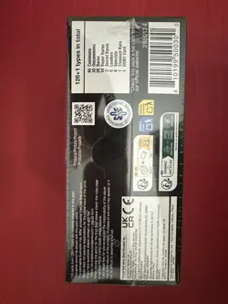 OP16 - The Time of Battle - One Piece Booster Box - ENGLISH SEALED + 2 Blisters - Image 4