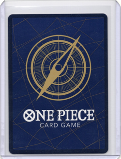 Sabo OP07-118 One Piece 3rd Anniversary set - English - Image 2