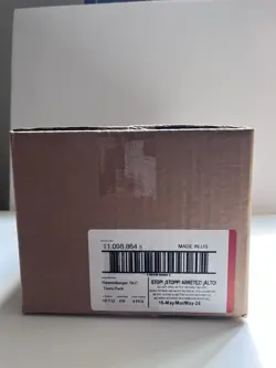 Disney Lorcana WILDS UNKNOWN 4x Illumineer's Trove Case (EN) - sealed - Image 1
